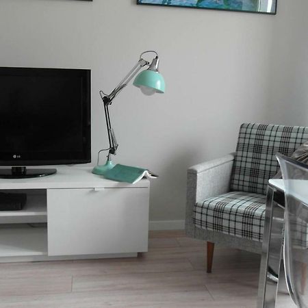 Apartament Modern Scandi Waszyngtona Warszawa Eksteriør bilde
