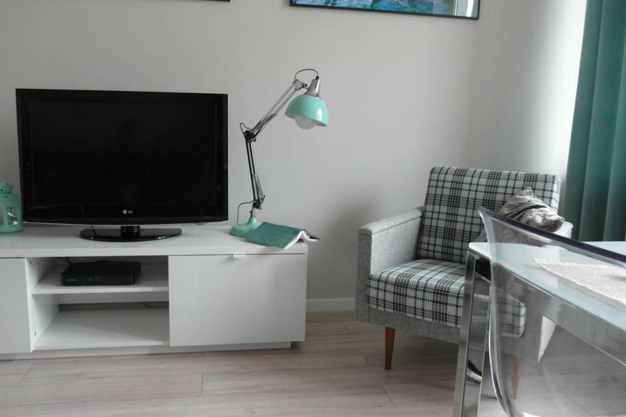 Apartament Modern Scandi Waszyngtona Warszawa Eksteriør bilde