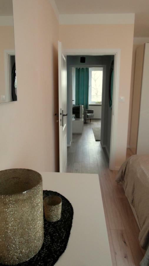 Apartament Modern Scandi Waszyngtona Warszawa Eksteriør bilde